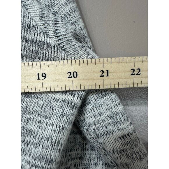 NWOT Kühl Heathered Gray Ascendyr Hoody Feminine Sweatshirt Women's Medium - Picture 9 of 12